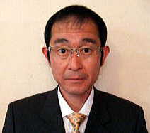 会長　佐藤慶幸